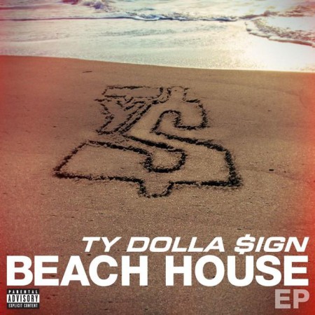 Ty Dolla $ign - Paranoid (feat. B.o.B)